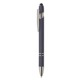 Długopis z rysikiem aluminium MO2798-85