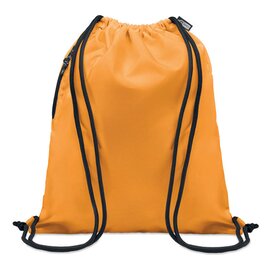 Duży worek 300D RPET      MO6997-10