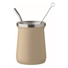 Kubek do herbaty yerba mate  MO2776-13