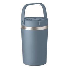 Kubek dwuścienny 350 ml    MO2922-20