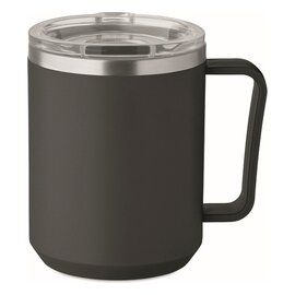 Kubek z 2 ściankami 400 ml   MO2900-03