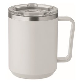 Kubek z 2 ściankami 400 ml   MO2900-06