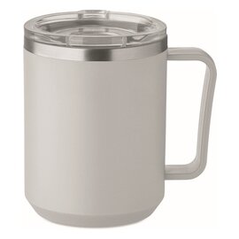 Kubek z 2 ściankami 400 ml   MO2900-07