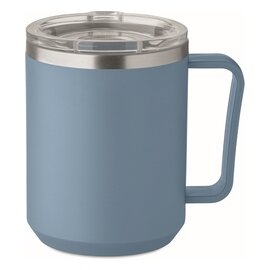 Kubek z 2 ściankami 400 ml   MO2900-20