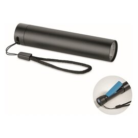 Latarka aluminiowa       MO2786-03