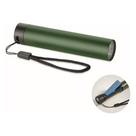 Latarka aluminiowa       MO2786-60