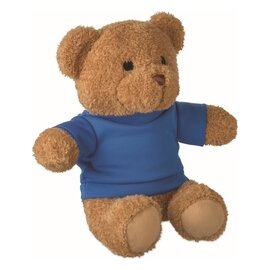 Miś z koszulką 23 cm      MO2745-04