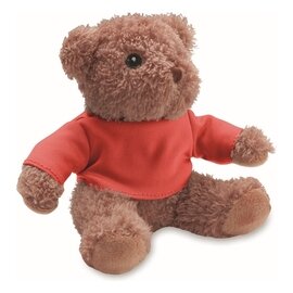 Miś z koszulką         MO2594-05