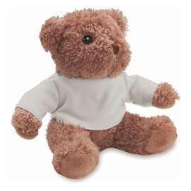 Miś z koszulką         MO2594-06