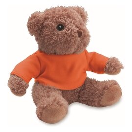 Miś z koszulką         MO2594-10