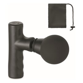 Pistolet do masażu z ABS    MO2965-03