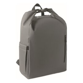 Plecak na laptopa 15'' rolltop MO2969-15