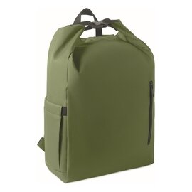 Plecak na laptopa 15'' rolltop MO2969-49