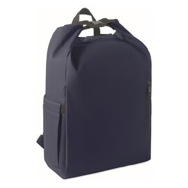 Plecak na laptopa 15'' rolltop MO2969-85