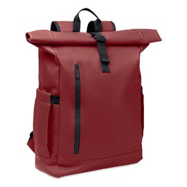 Plecak na laptopa Rolltop 600D MO2643-02