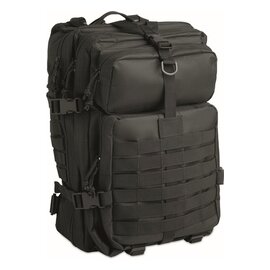 Plecak outdoorowy 600D RPET  MO2970-03