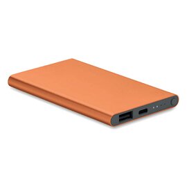 Power Bank 4000 mAh typ C   MO6825-10