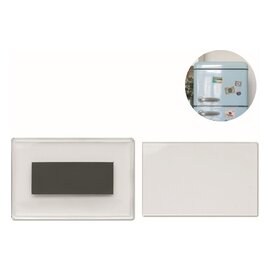 Prostokątny magnes na zdjęcie MO2955-22