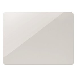 Prostokątny magnes z PVC    MO2847-06