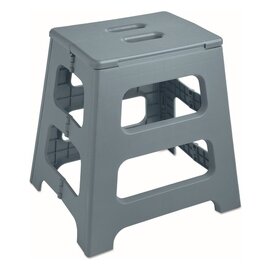 Przenośny, składany stołek   MO2831-20