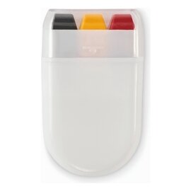 Sztyft do malowania ciała   MO2807-03