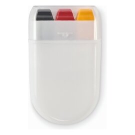 Sztyft do malowania ciała   MO2807-08