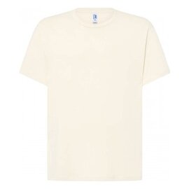 T-SHIRT JHK TSRA – IVORY