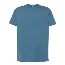 T-SHIRT JHK TSRA – STEELBLUE