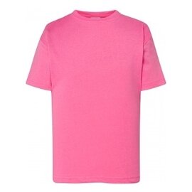 T-SHIRT JHK TSRK 150 – AZALEA
