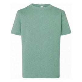 T-SHIRT JHK TSRK 150 – MOSS GREEN