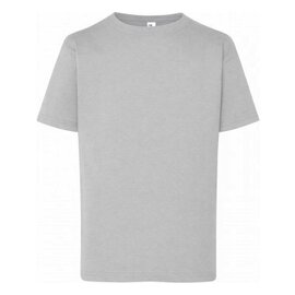 T-SHIRT JHK TSRK 150 – SILVER