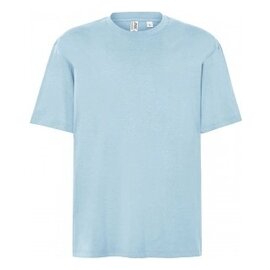 T-SHIRT JHK TSUA OVERSIZE – SKY BLUE