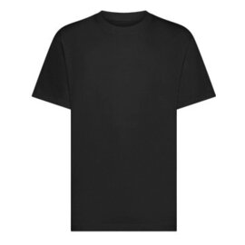 T-Shirt Rock BS025 – BLACK