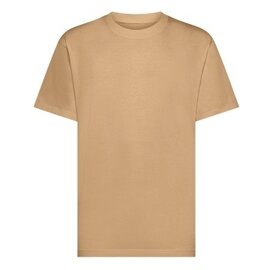 T-Shirt Rock BS025 – TOFFEE