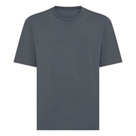 T-Shirt Skate BS035 – ADARK GREY