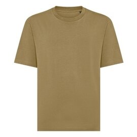 T-Shirt Skate BS035 – DARK CARAMEL