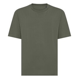 T-Shirt Skate BS035 – EARTHY GREEN
