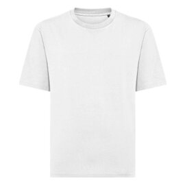 T-Shirt Skate BS035 – WHITE