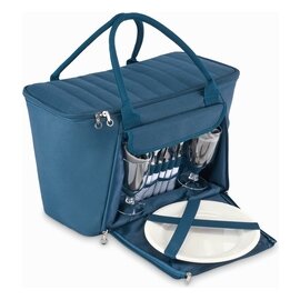 Termiczna torba piknikowa RPET MO2934-04