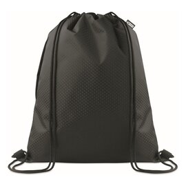 Worek ze sznurkiem 420D RPET  MO2920-03