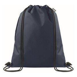 Worek ze sznurkiem 420D RPET  MO2920-04