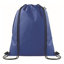 Worek ze sznurkiem 420D RPET  MO2920-37