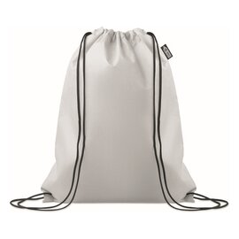 Worek ze sznurkiem z RPET   MO2809-06