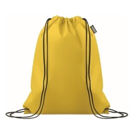 Worek ze sznurkiem z RPET   MO2809-08