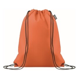 Worek ze sznurkiem z RPET   MO2809-10