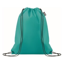 Worek ze sznurkiem z RPET   MO2809-12