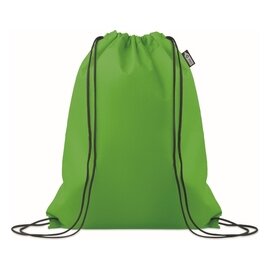 Worek ze sznurkiem z RPET   MO2809-48