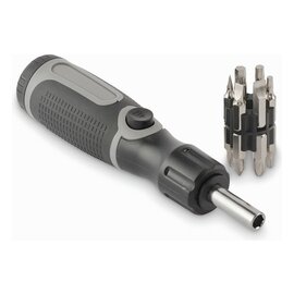 Wyginany śrubokręt wielobitowy MO2872-07