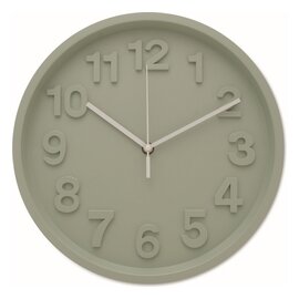 Zegar ścienny z PP       MO2851-77