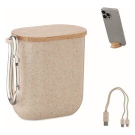 Zestaw kabli w etui      MO2921-13